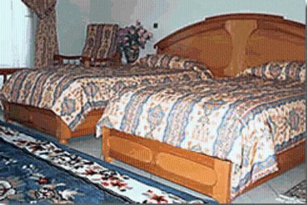 Hotel Marjane Agadir Ruang foto
